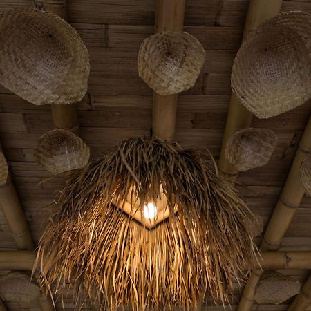 Nivriti Bali Vila Sidemen  Exterior foto